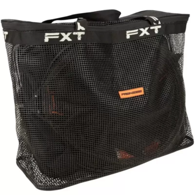 Frenzee FXT XL Fishing Net Dip Bag<Coarse & Match Luggage