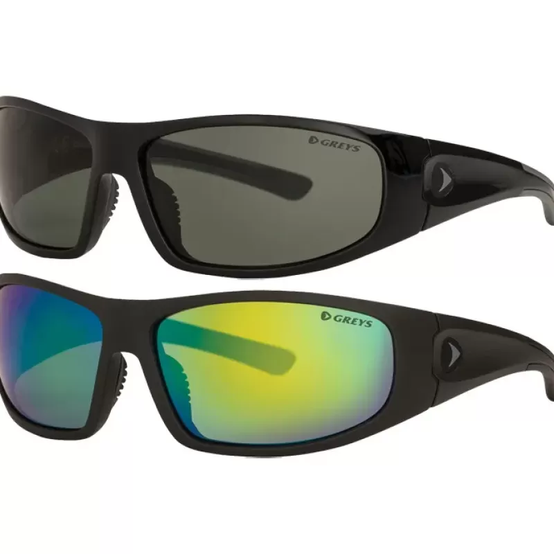 Greys G1 Fishing Sunglasses<Fly Sunglasses
