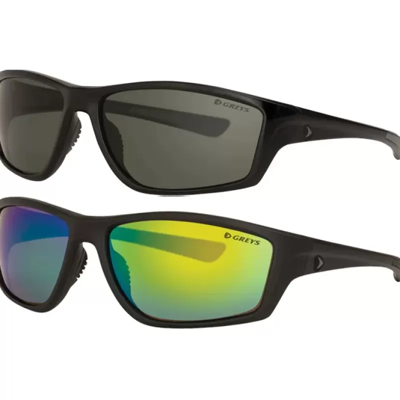 Greys G3 Fishing Sunglasses<Carp Sunglasses