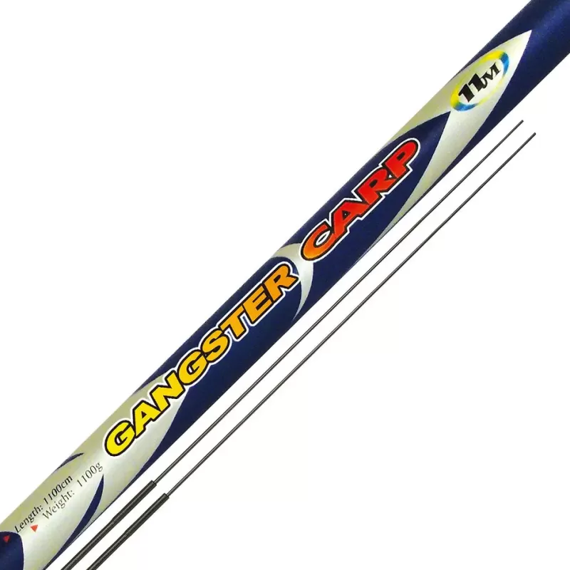 Ron Thompson Gangster Pole<Coarse & Match Poles & Whips