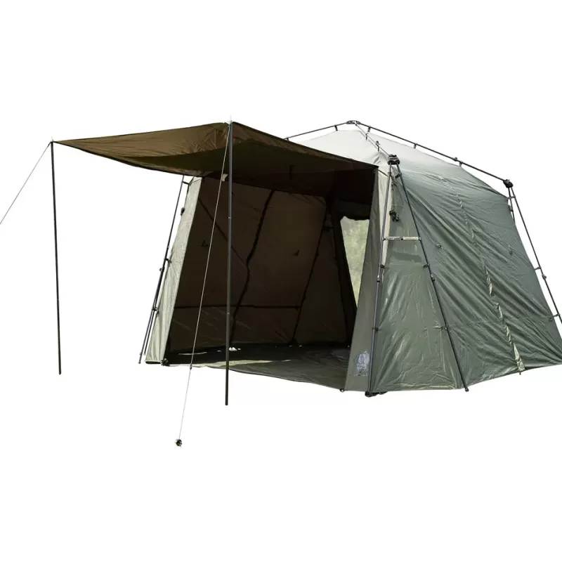 Nash Gazebo Front Door Pole Kit<Carp Bivvy Accessories