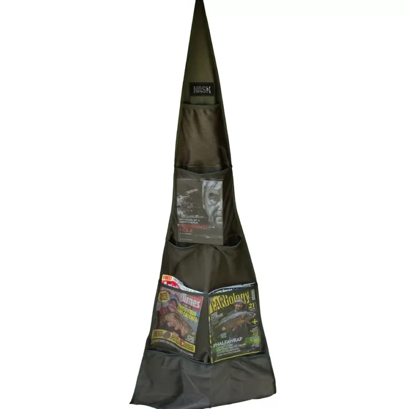 Nash Gazebo Organiser<Carp Bivvy Accessories