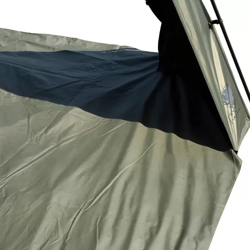 Nash Gazebo Pro Groundsheet<Carp Bivvy Accessories