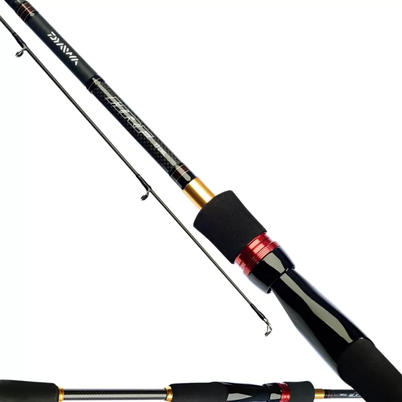 Daiwa Gekkabijin Fishing Rods HRF<Pike / Predator Rods