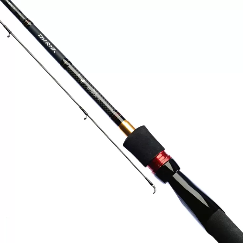 Daiwa Gekkabijin Fishing Rods LRF<Pike / Predator Rods