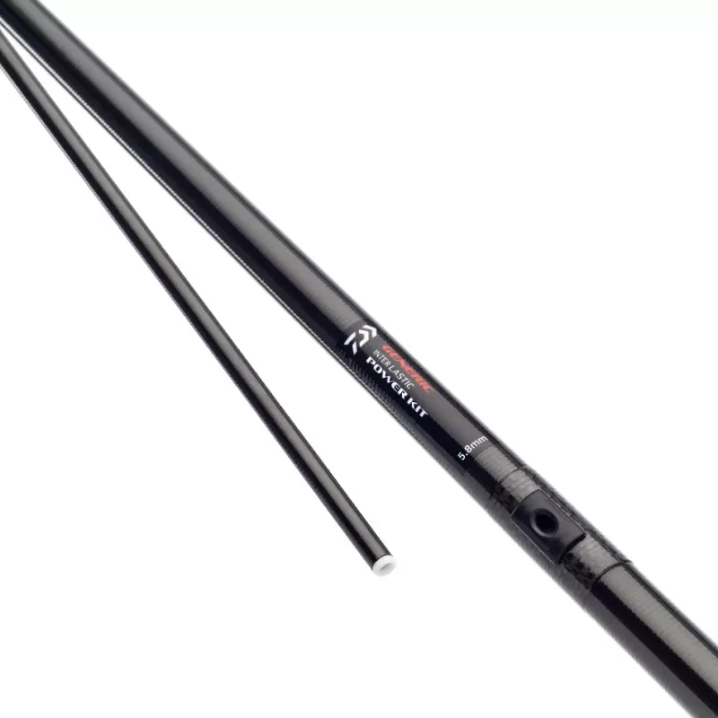 Daiwa Generic Interlastic Top Kits<Coarse & Match Poles & Whips