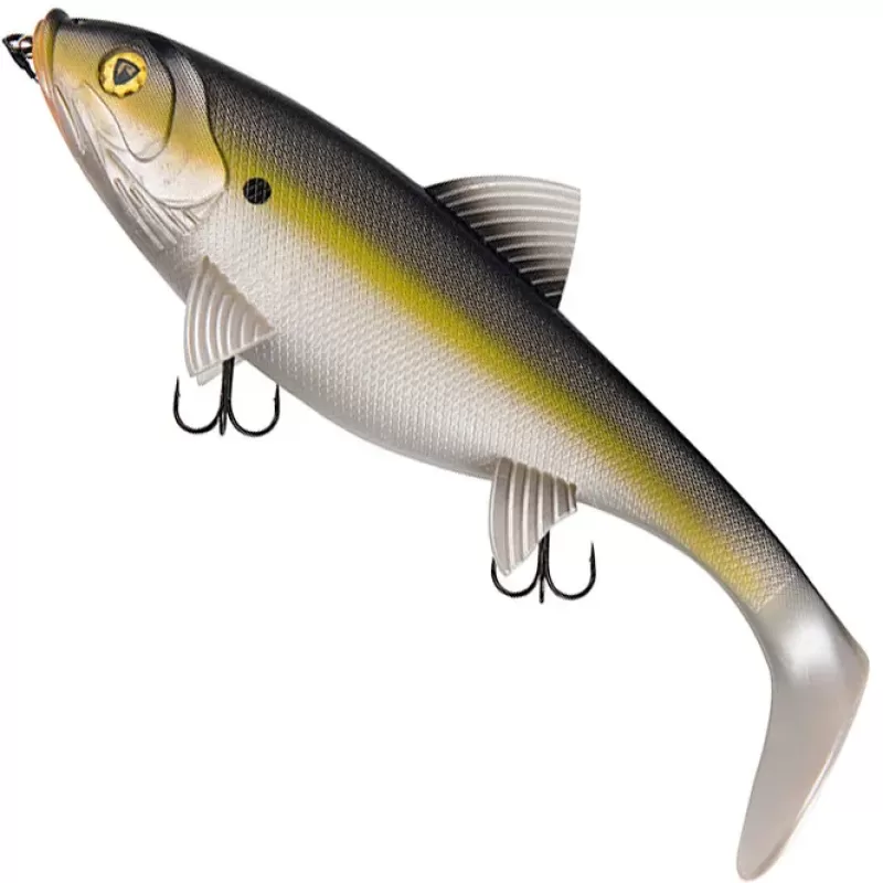 Fox Rage Giant Replicant Wobble Fishing Lure 35cm<Pike / Predator Lures