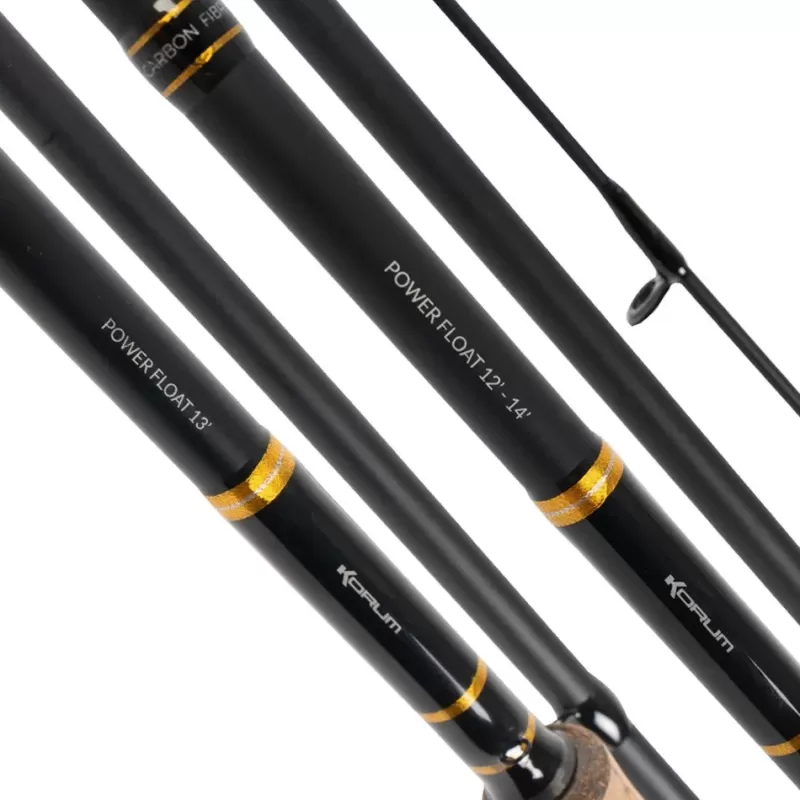 Korum Glide Power Float Fishing Rods<Coarse & Match Rods