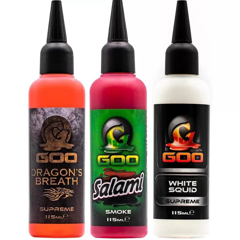 Korda Goo<Carp Bait & Additives