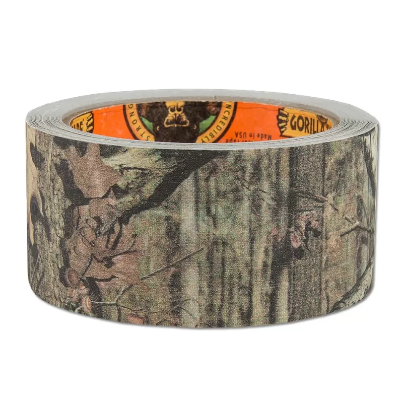 Leeda Gorilla Camo Tape<Pike / Predator Miscellaneous
