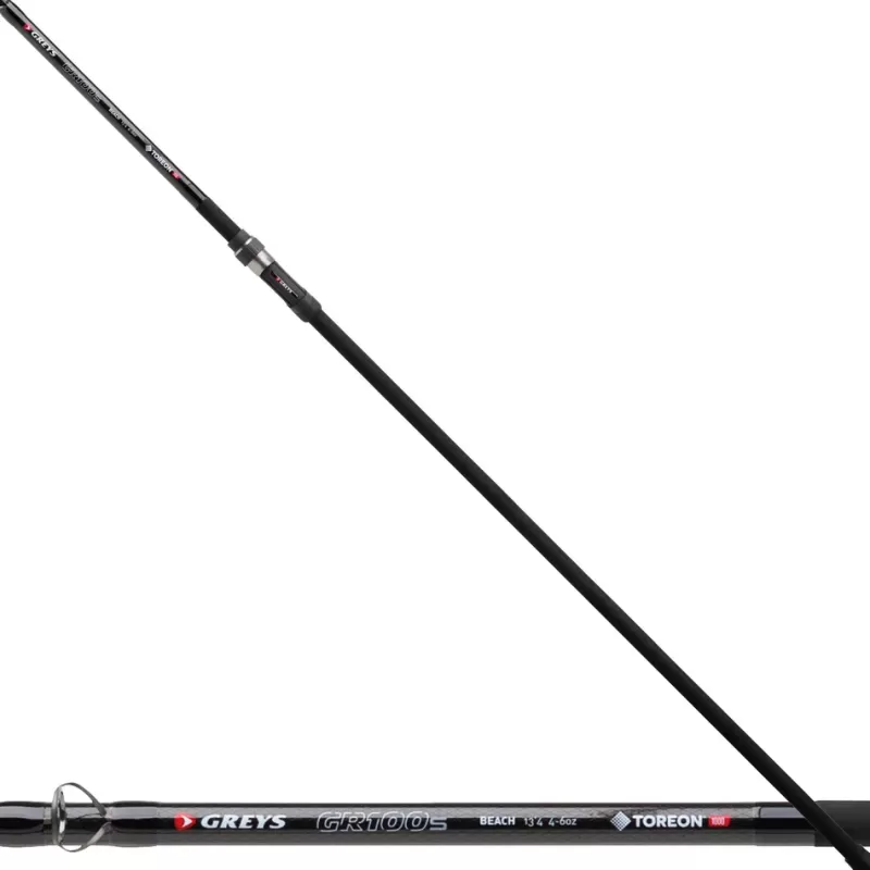 Greys GR100S Beach Fishing Rod<Sea Rods