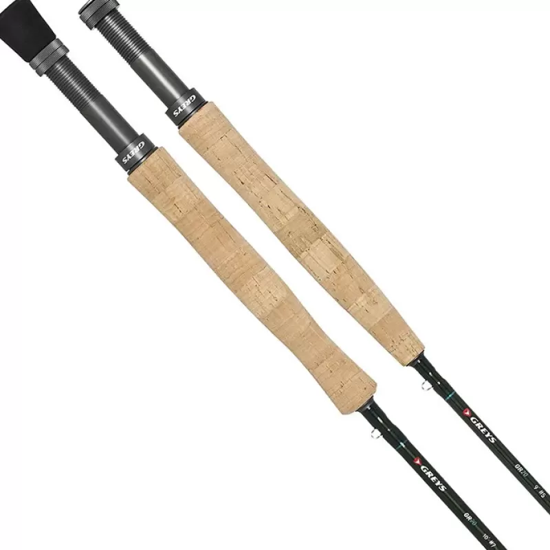 Greys GR20 Fly Fishing Rod<Fly Rods