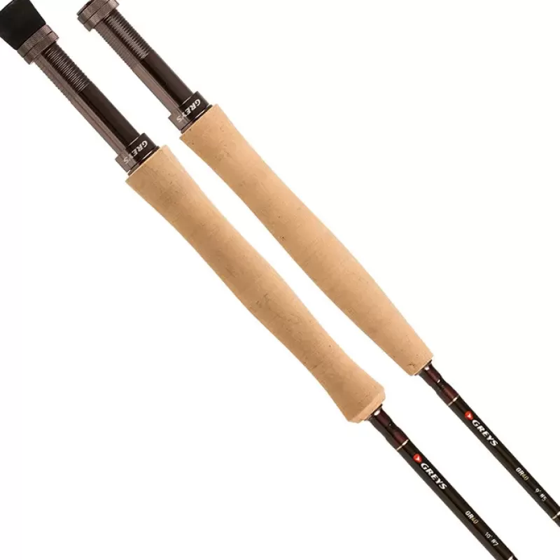 Greys GR40 Fly Fishing Rod<Fly Rods