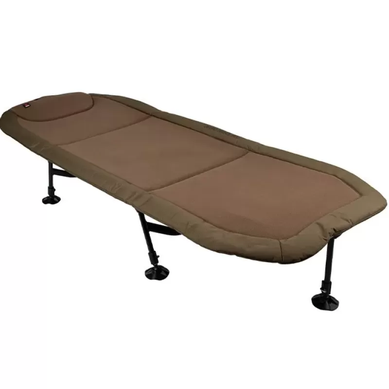 Cygnet Grand Sniper 6-Leg Fishing Bedchair<Carp Bedchairs