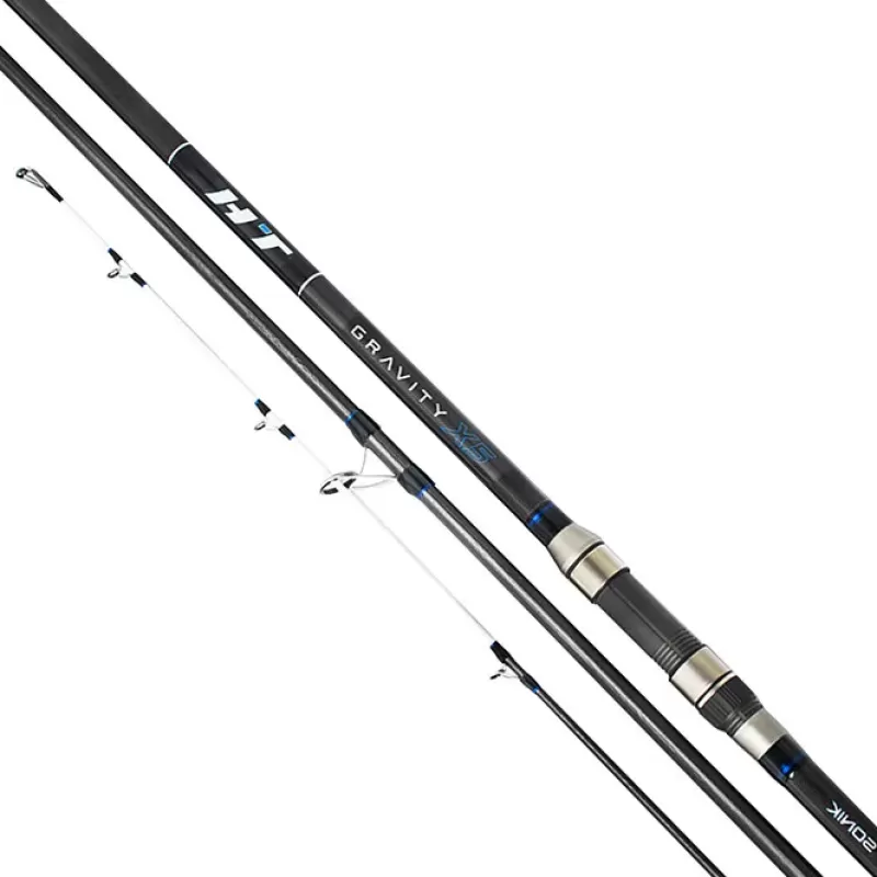 Sonik Gravity X5 HT Shore Fishing Rod<Sea Rods