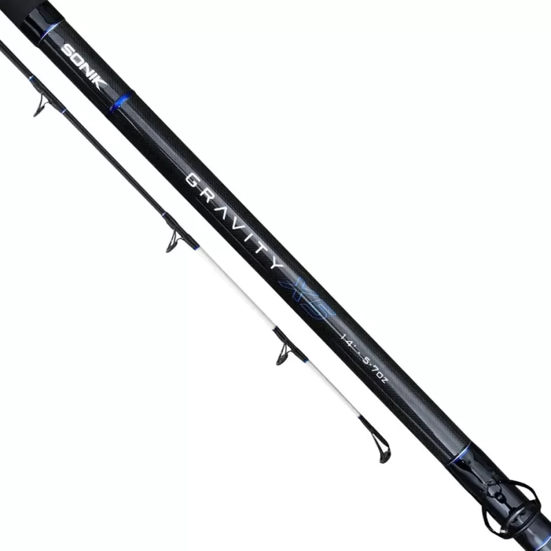 Sonik Gravity X5 Shore Fishing Rod<Sea Rods
