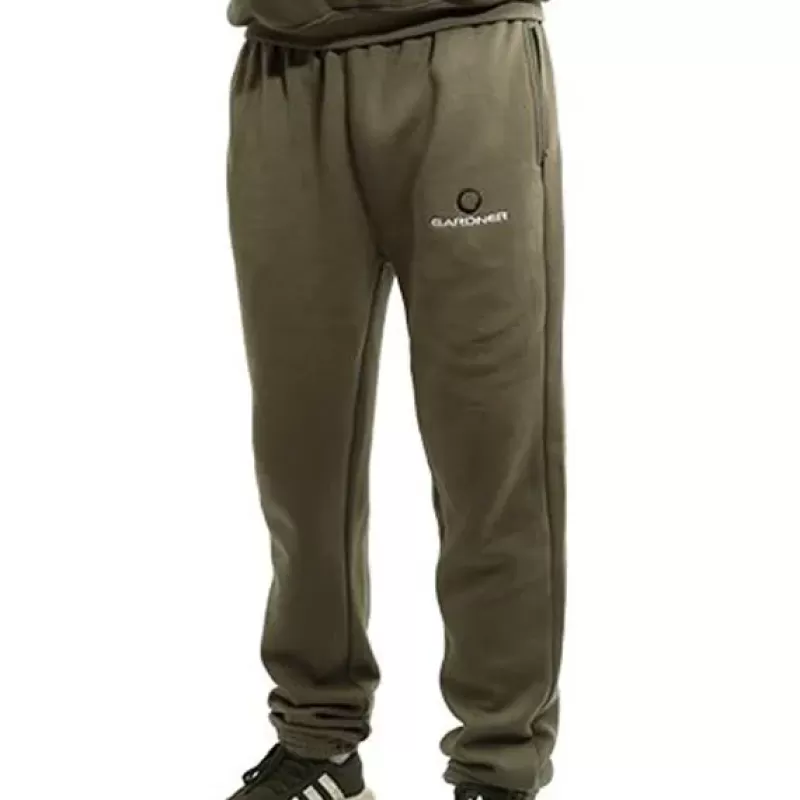 Gardner Green Fishing Joggers<Carp Clothing