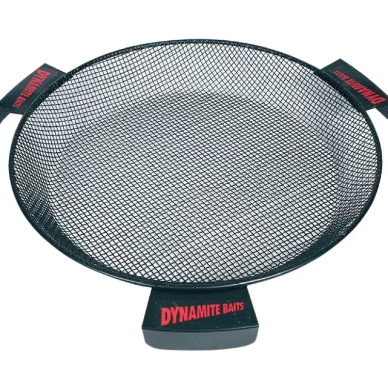 Dynamite Baits Groundbait And Maggot Riddle<Coarse & Match Buckets & Riddles