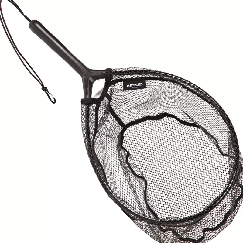 Advanta GS Trout Rubber Landing Net<Fly Fly Essentials