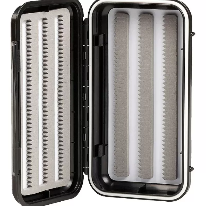 Greys GS Waterproof Fly Box<Fly Fly Storage