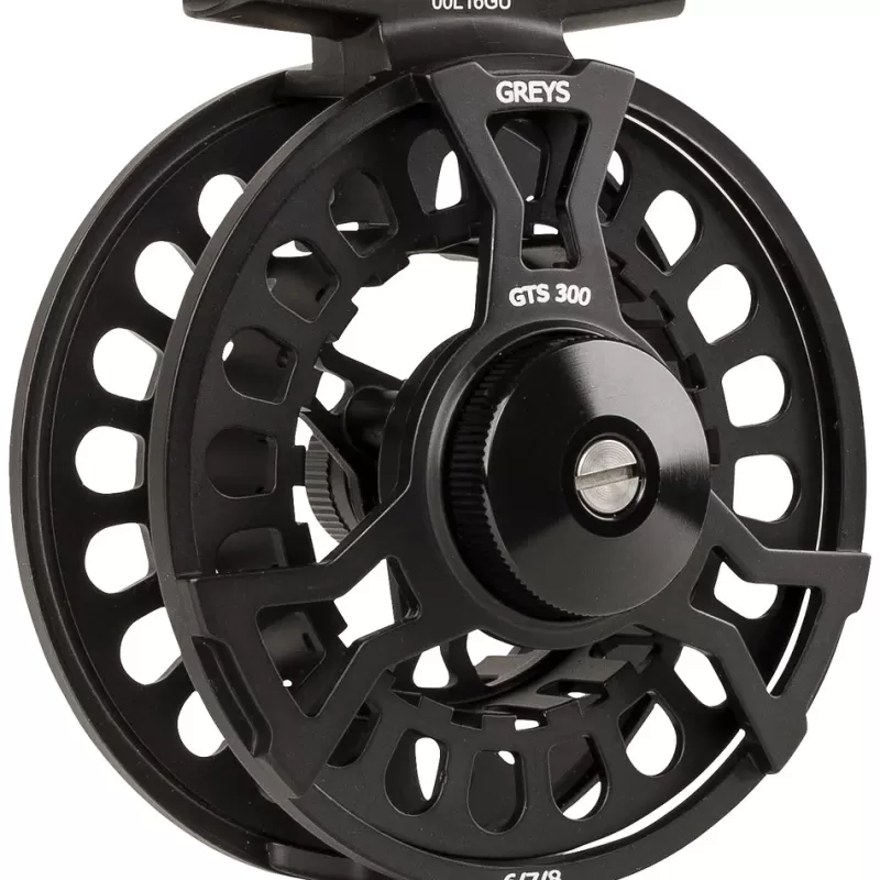 Greys GTS300 Fly Reel<Fly Reels