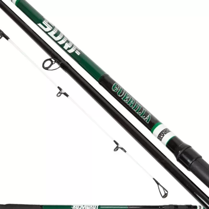 Tronixpro Guerilla Surf Fishing Rods<Sea Rods