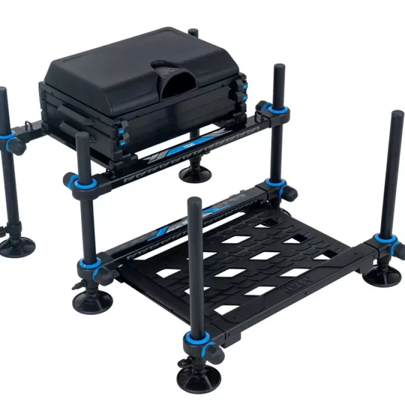 MAP H30 Lite MK2 Seat Box<Coarse & Match Seat Boxes