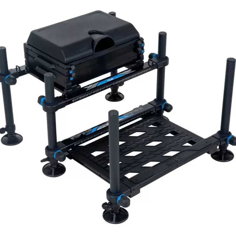MAP H36 Lite Seat Box<Coarse & Match Seat Boxes