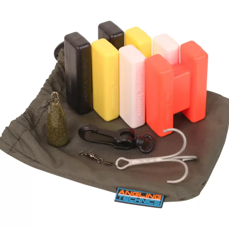Angling Technics H Marker Float Kit<Carp Terminal Tackle
