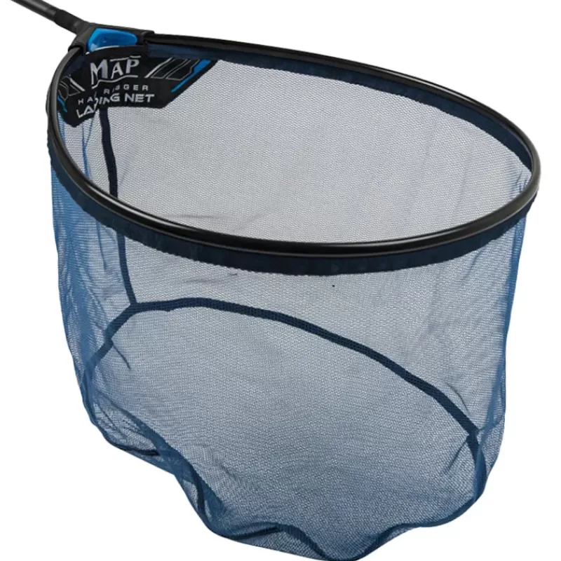 MAP Hair Rigger Landing Net<Coarse & Match Nets