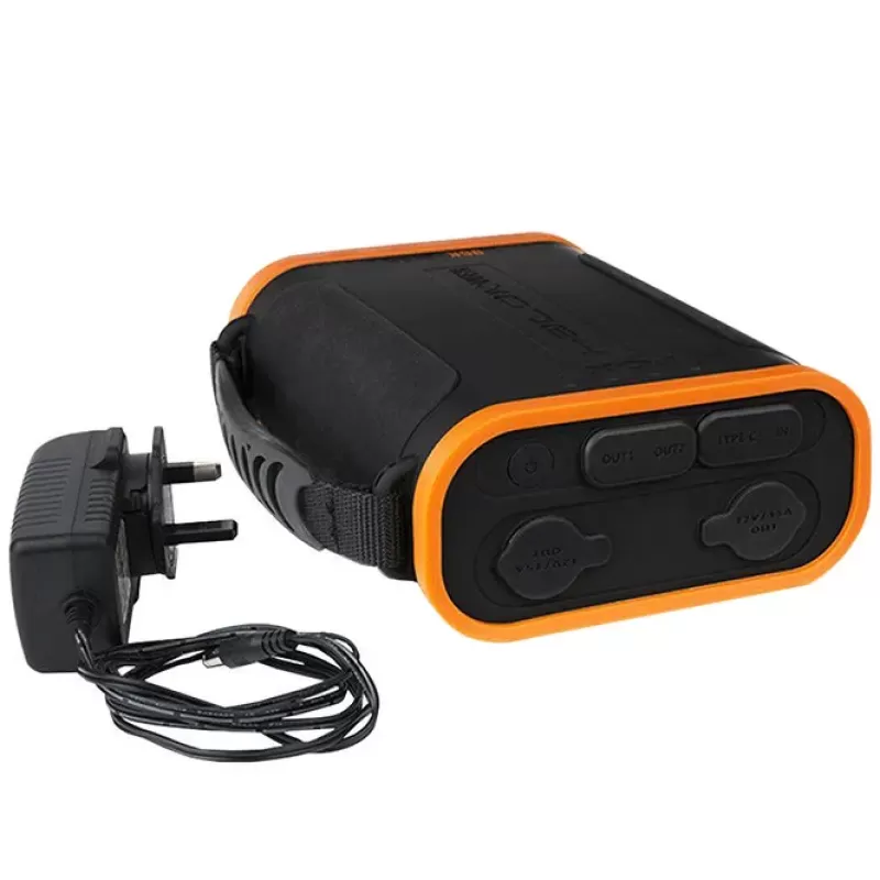 Fox Halo 96K Power Pack<Carp Miscellaneous