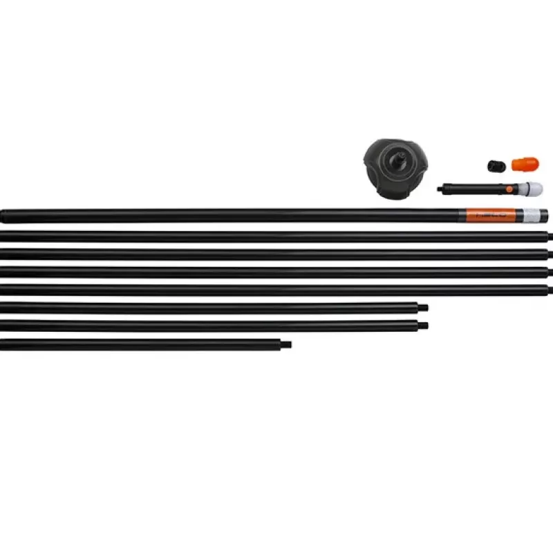 Fox Halo Illuminated Marker 1 Pole Kit - No Remote<Carp Miscellaneous