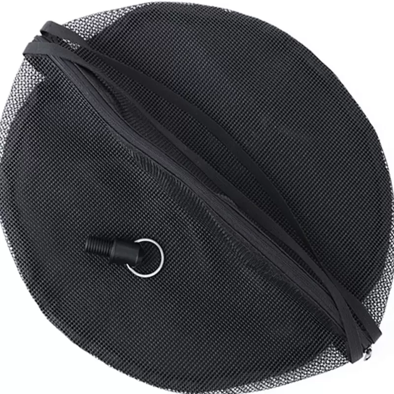Fox Halo Illuminated Marker Pole Mesh Bag<Carp Miscellaneous