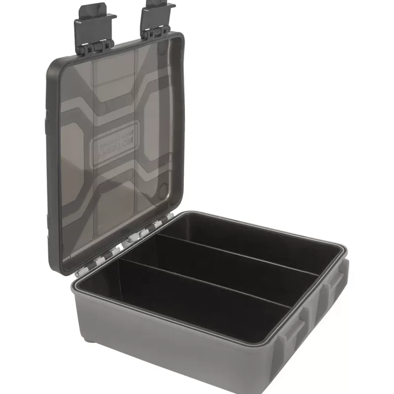 Preston Hardcase Accessory Box<Coarse & Match Tackle Boxes