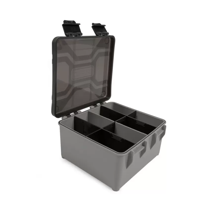 Preston Hardcase Accessory Box XL<Coarse & Match Tackle Boxes