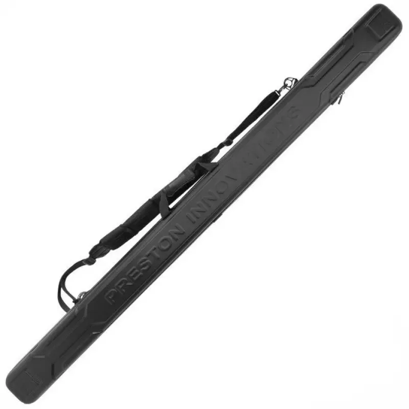 Preston Hardcase Fishing Kit Safe<Coarse & Match Luggage