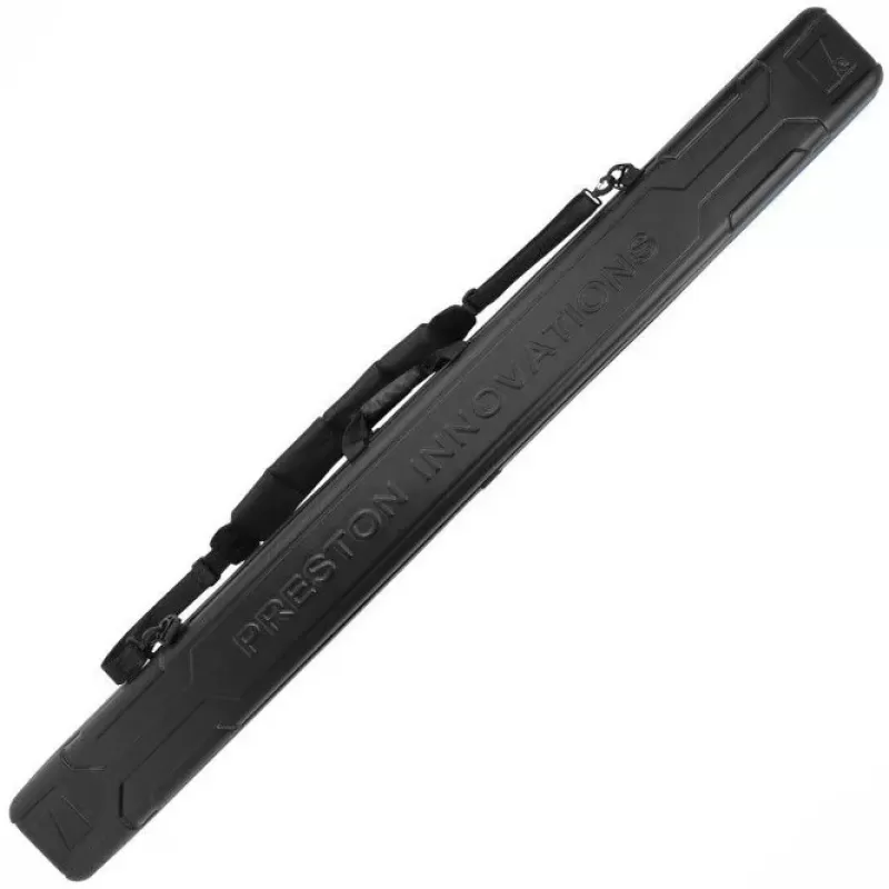 Preston Hardcase Fishing Pole Safe<Coarse & Match Luggage