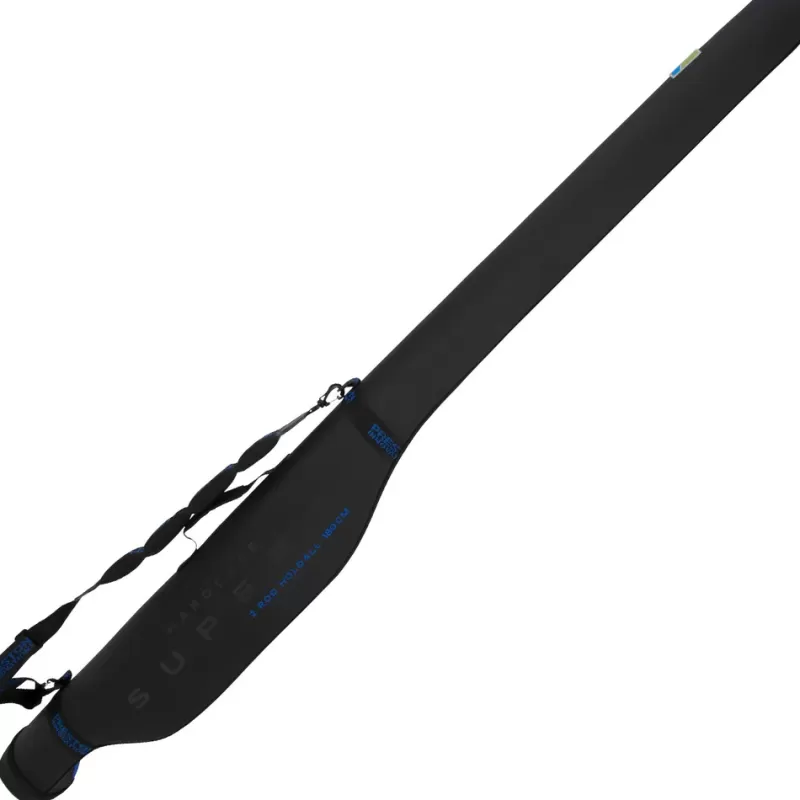 Preston Hardcase Supera 2 Rod Holdall 190cm<Coarse & Match Luggage