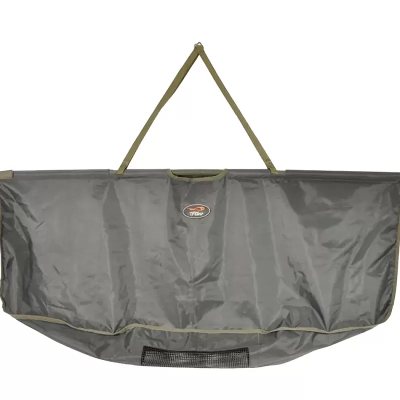 TF Gear Hardcore Weigh Sling With Rods<Carp Fish Care