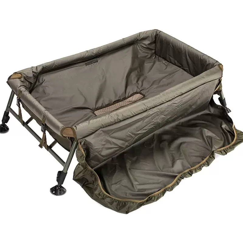 Nash Hi-Protect Carp Cradle Monster<Carp Fish Care
