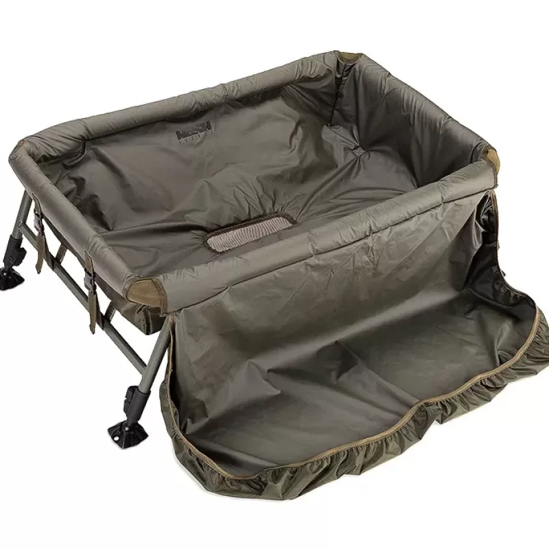 Nash Hi-Protect Carp Cradle Standard<Carp Fish Care