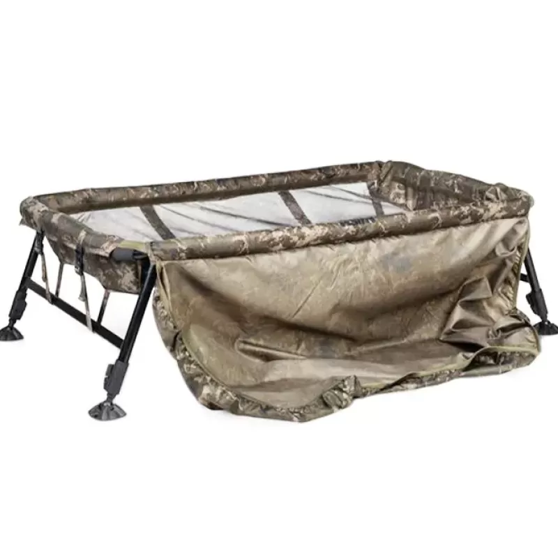 Nash Hi-Protect Carp Fishing Cradle Monster<Carp Fish Care