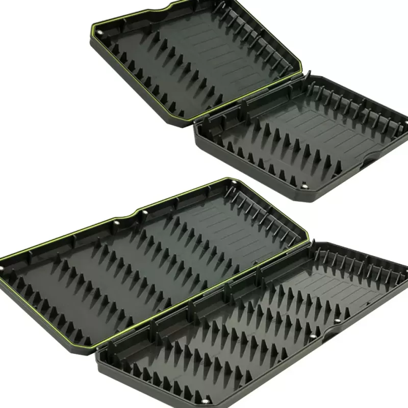 Matrix HLR Fishing Rig Cases<Coarse & Match Luggage