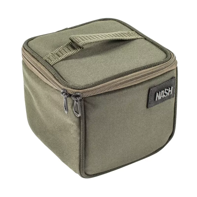 Nash Hookbait Pouch 8 Pot<Carp Bait Making Equipment