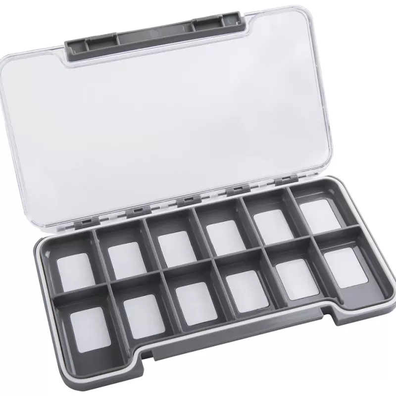 Wychwood Hook-Hold CDC Fly Box<Fly Fly Storage