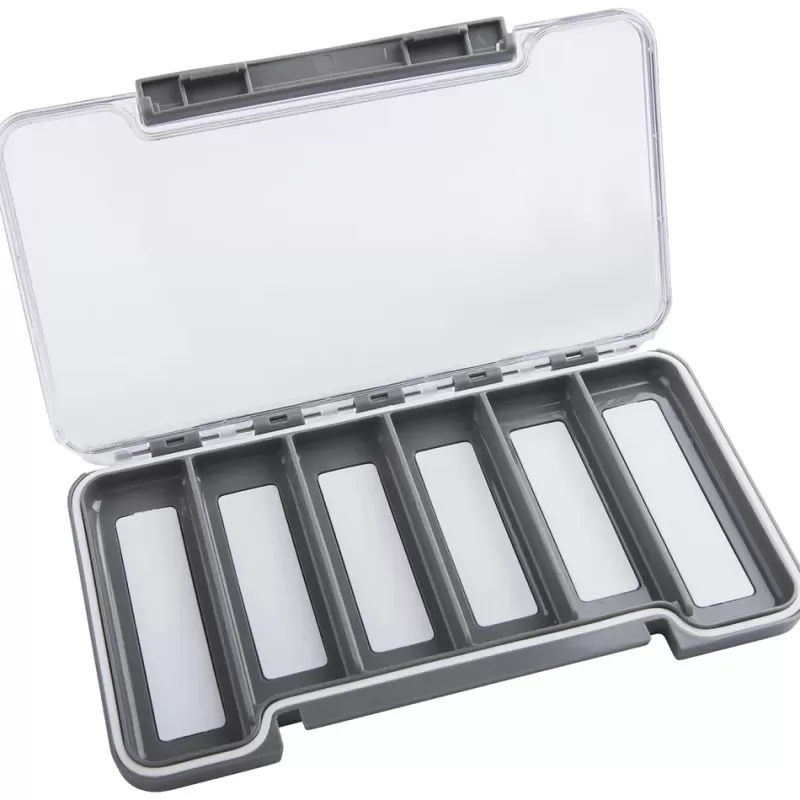 Wychwood Hook-Hold Streamer Fly Box<Fly Fly Essentials