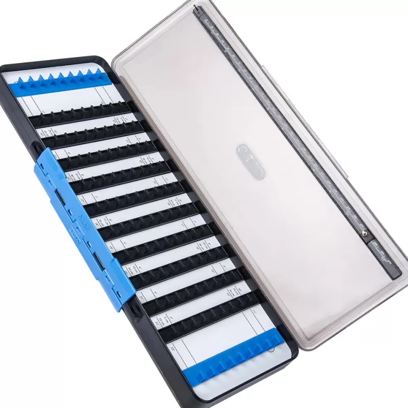 MAP Hooklength Fishing Storage Box<Coarse & Match Luggage