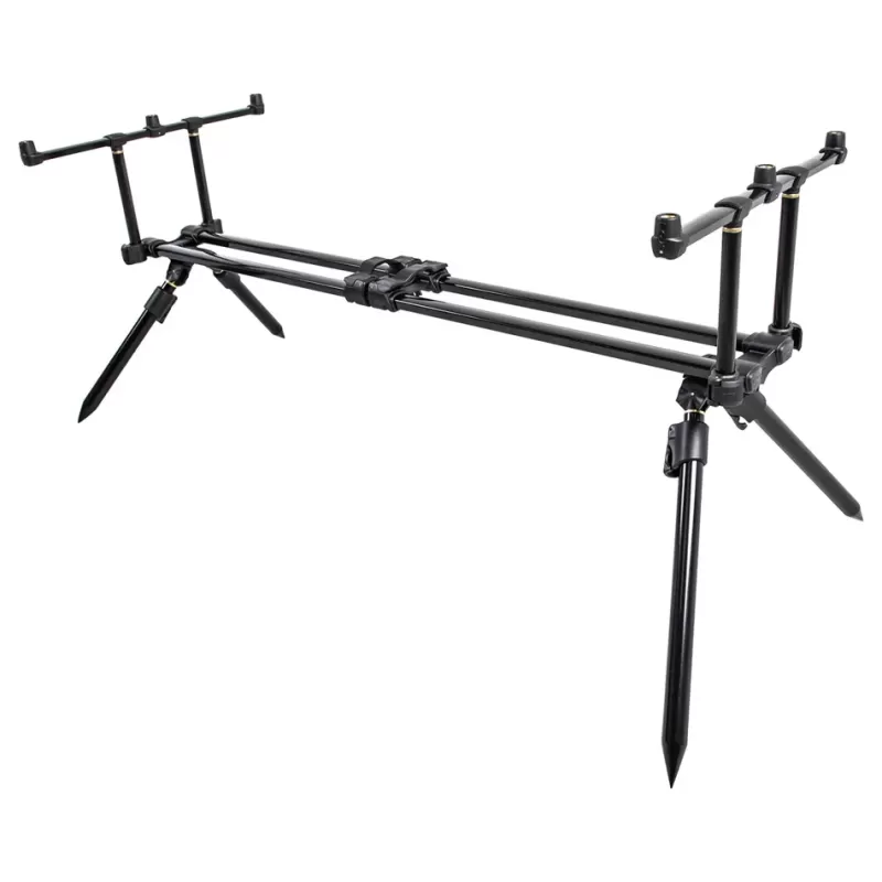 Fox Horizon Duo Pod<Pike / Predator Rod Pods