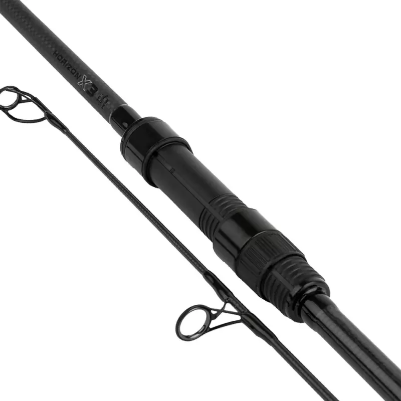 Fox Horizon X3 Abbreviated Handle Fishing Rod<Carp Rods