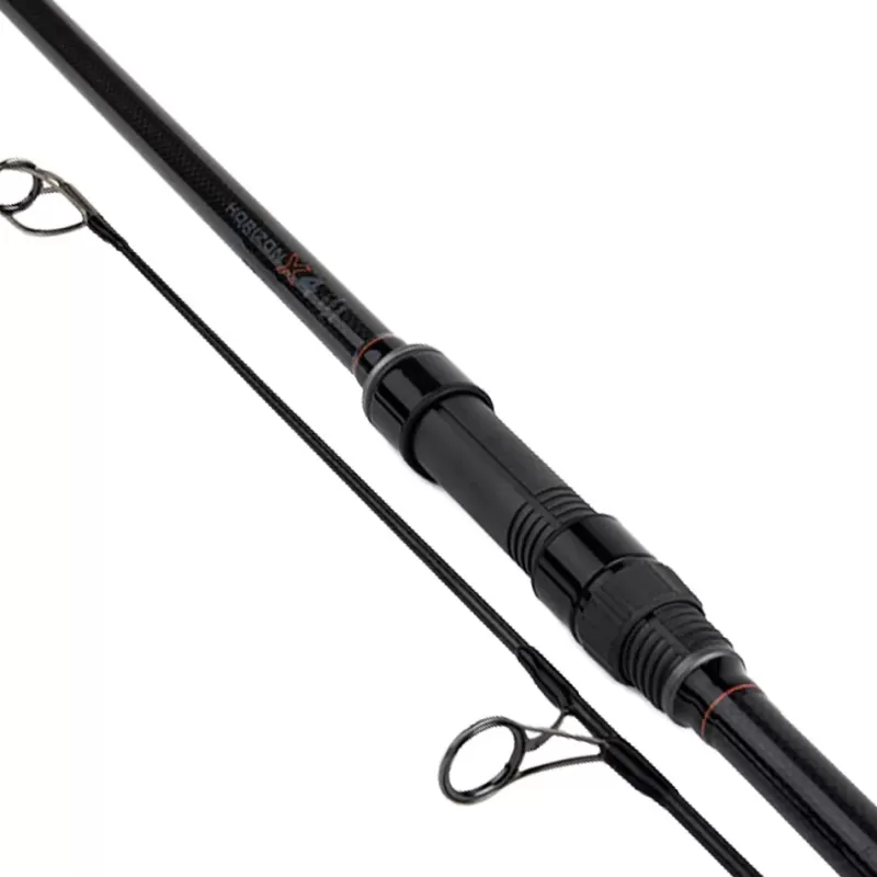 Fox Horizon X4 Abbreviated Handle Fishing Rod<Carp Rods